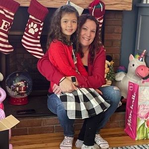 Meet your Posher, Diane